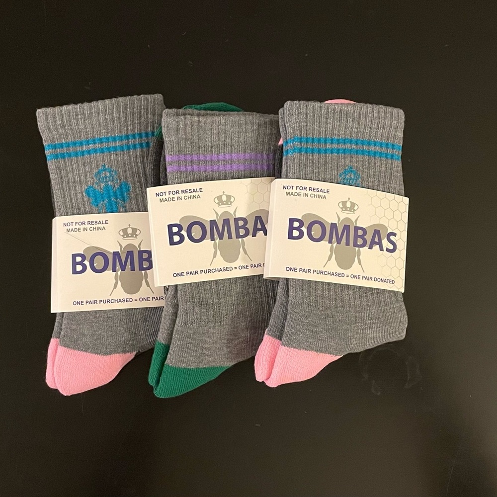Bombas socks